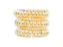 Haargummi Invisibobble The Traceless Hair Ring 3 St. You´re Golden