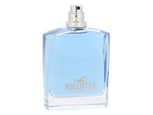 Eau de Toilette Hollister Wave 100 ml Tester