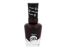 Nagellack Sally Hansen Miracle Gel 14,7 ml 160 Pinky Promise