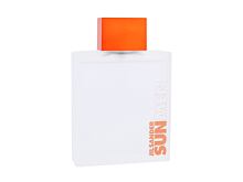Eau de Toilette Jil Sander Sun Men 125 ml