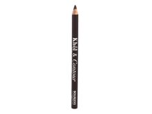 Kajalstift BOURJOIS Paris Khol & Contour 1,2 g 004 Brun-dépendante