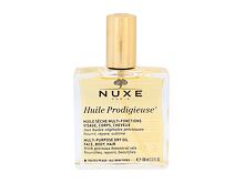Olio per il corpo NUXE Huile Prodigieuse® Multi-Purpose Dry Oil 100 ml
