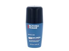 Antitraspirante Biotherm Homme Day Control 48H 75 ml