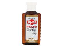 Prodotto contro la caduta dei capelli Alpecin Medicinal Special Vitamine Scalp And Hair Tonic 200 ml