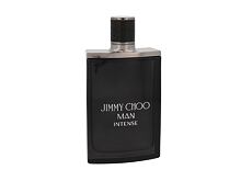 Eau de toilette Jimmy Choo Jimmy Choo Man Intense 100 ml