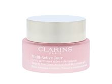 Crème de jour Clarins Multi-Active 50 ml
