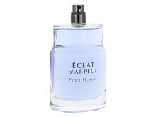 Eau de Toilette Lanvin Éclat D´Arpege Pour Homme 100 ml Tester