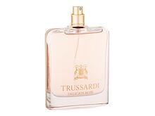 Eau de Toilette Trussardi Delicate Rose 100 ml Tester