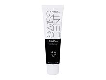 Zahnpasta  Swissdent Crystal Repair & Whitening 50 ml