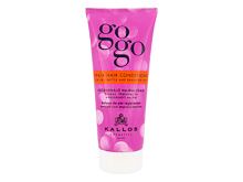 Balsamo per capelli Kallos Cosmetics Gogo Repair 200 ml