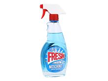 Eau de toilette Moschino Fresh Couture 100 ml