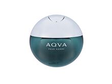 Eau de toilette Bvlgari Aqva Pour Homme 50 ml