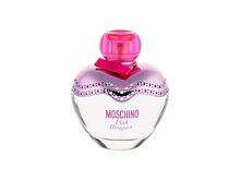 Eau de Toilette Moschino Pink Bouquet 50 ml