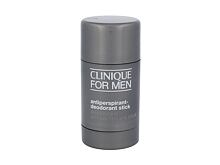 Antiperspirant Clinique For Men 75 ml