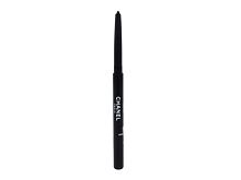 Kajalstift Chanel Stylo Yeux 0,3 g 10 Ebene