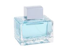 Eau de Toilette Antonio Banderas Blue Seduction 80 ml