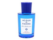 Eau de Toilette Acqua di Parma Blu Mediterraneo Mirto di Panarea 75 ml