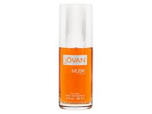 Eau de Cologne Jövan Musk 88 ml