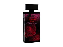 Eau de Toilette Elizabeth Arden Always Red Femme 100 ml