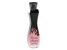 Eau de parfum Christina Aguilera Christina Aguilera by Night 50 ml boîte endommagée