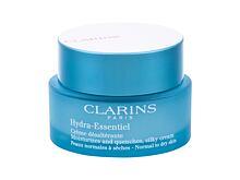 Crème de jour Clarins Hydra-Essentiel 50 ml