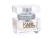 Eau de parfum Karl Lagerfeld Karl Lagerfeld For Her 25 ml