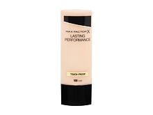 Foundation Max Factor Lasting Performance 35 ml 100 Fair
