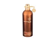 Eau de parfum Montale Aoud Musk 100 ml
