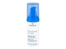 Siero per il viso NUXE Creme Fraiche de Beauté 48HR Moisture Skin-Quenching Serum 30 ml