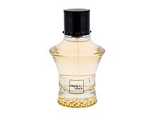 Eau de parfum Nuparfums Black is Black 100 ml