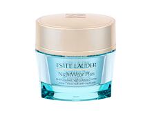 Nachtcreme Estée Lauder NightWear Plus 50 ml