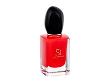 Eau de parfum Giorgio Armani Sì Passione 30 ml