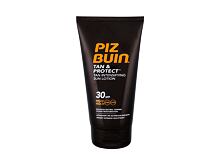 Sonnenschutz PIZ BUIN Tan & Protect Tan Intensifying Sun Lotion SPF30 150 ml