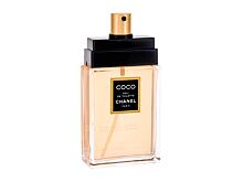 Eau de Toilette Chanel Coco 100 ml Tester