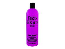 Shampoo Tigi Bed Head Dumb Blonde 750 ml Sets