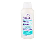  Après-shampooing Kallos Cosmetics Professional Repair 500 ml