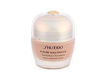 Foundation Shiseido Future Solution LX Total Radiance Foundation SPF15 30 ml N2 Neutral