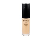 Fondotinta Shiseido Synchro Skin Glow SPF20 30 ml Neutral 1