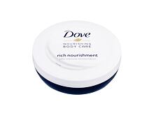 Crème corps Dove Nourishing Care Intensive-Cream 150 ml
