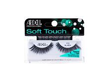 Faux cils Ardell Soft Touch 152 1 St. Black