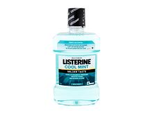 Mundwasser Listerine Cool Mint Mild Taste Mouthwash 600 ml