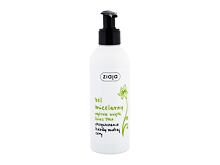 Reinigungsgel Ziaja Cucumber Mint Micellar 200 ml