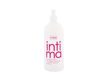 Igiene intima Ziaja Intimate Creamy Wash With Lactic Acid 500 ml