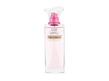 Eau de parfum Naomi Campbell Prêt à Porter Silk Collection 30 ml
