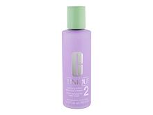 Lotion nettoyante Clinique 3-Step Skin Care Clarifying Lotion 2 400 ml