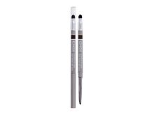 Crayon yeux Clinique Quickliner For Eyes 3 g 02 Smoky Brown