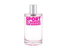 Eau de Toilette Jil Sander Sport For Women 100 ml