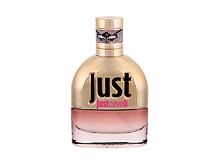 Eau de toilette Roberto Cavalli Just Cavalli For Her 50 ml