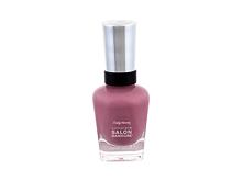 Nagellack Sally Hansen Complete Salon Manicure  14,7 ml 374 Mauve Along