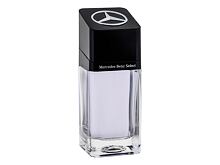 Eau de toilette Mercedes-Benz Select 100 ml